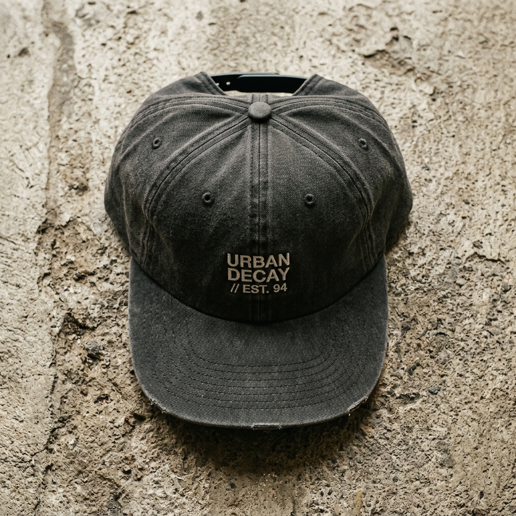 Cap Stealth