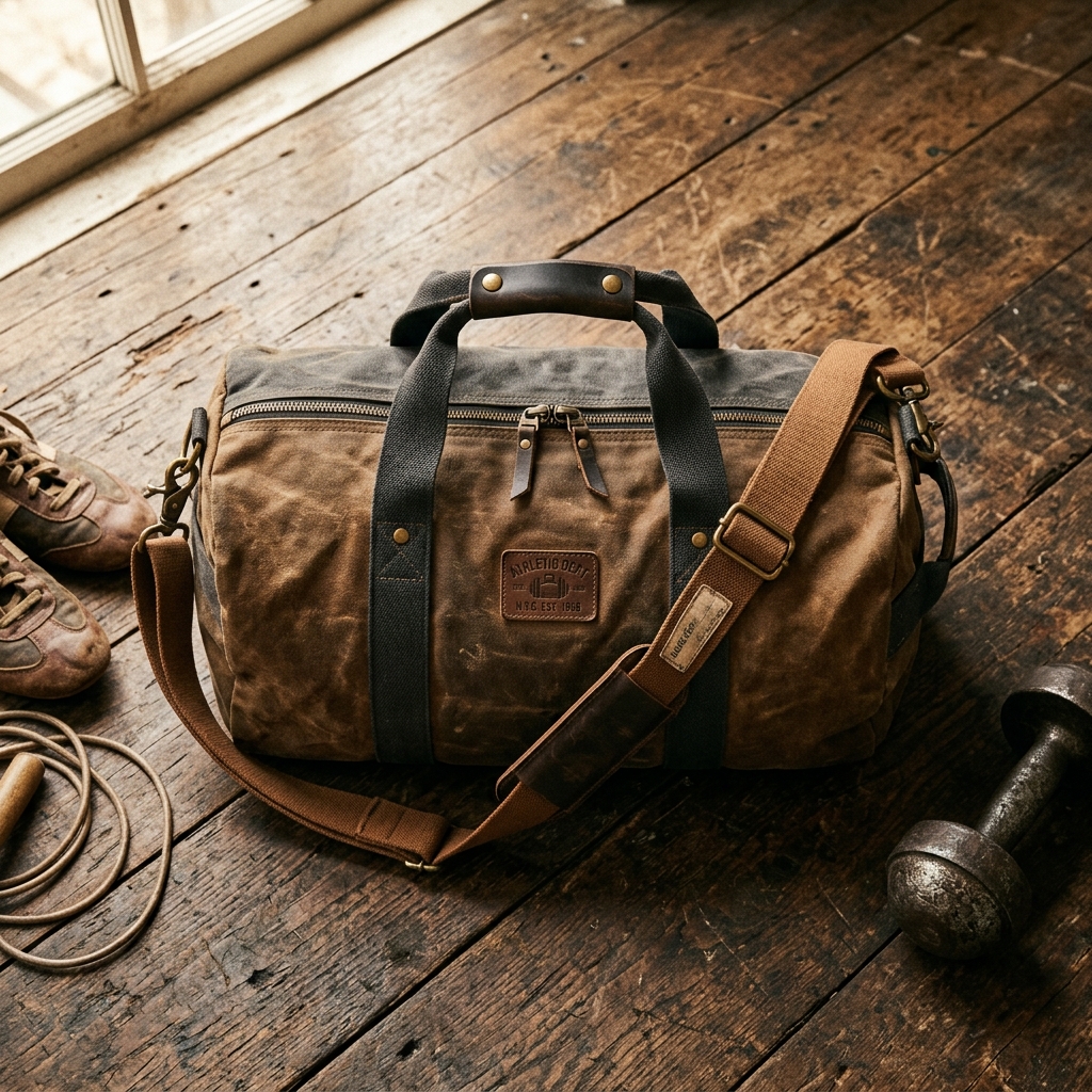 Duffle Bag