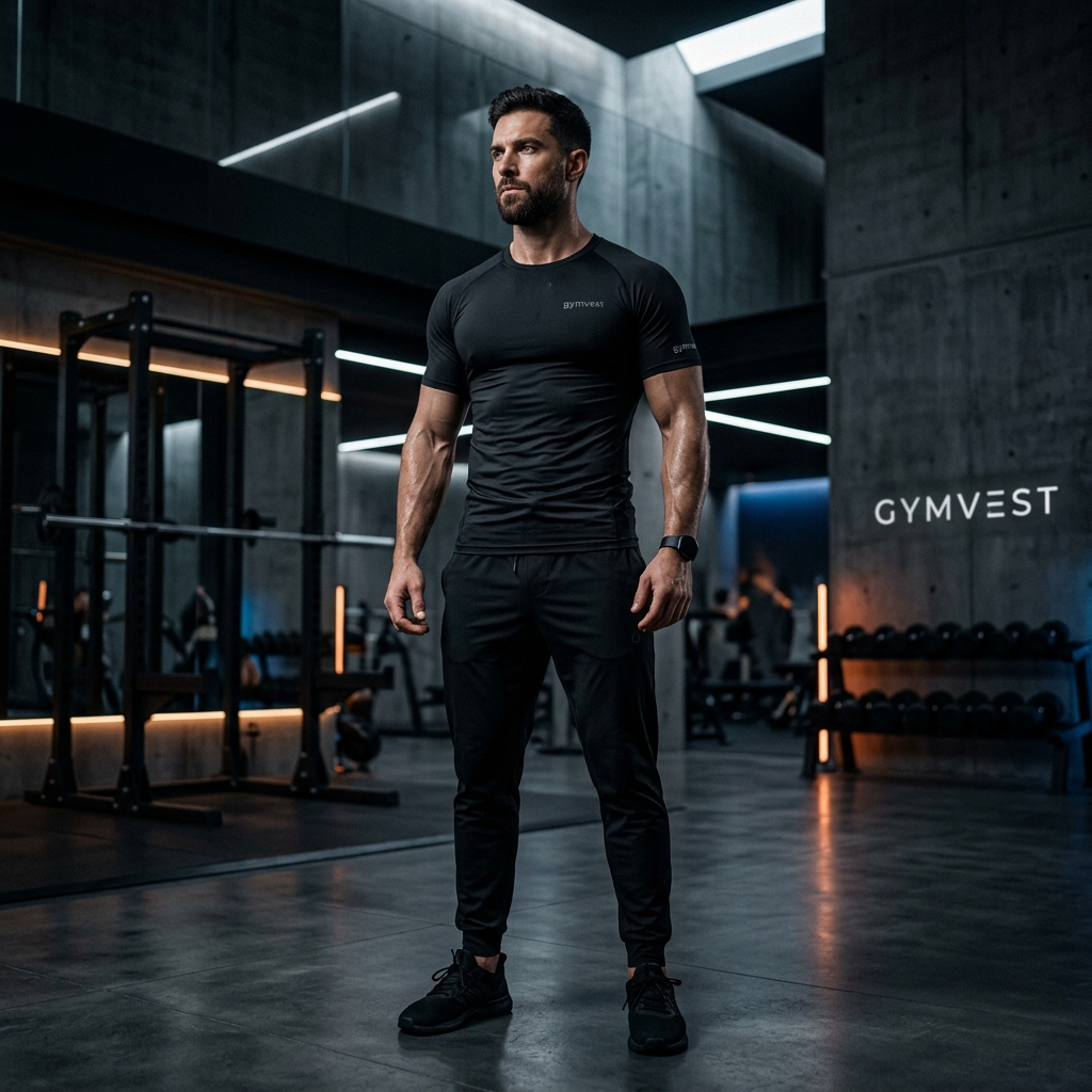 Gym Vest