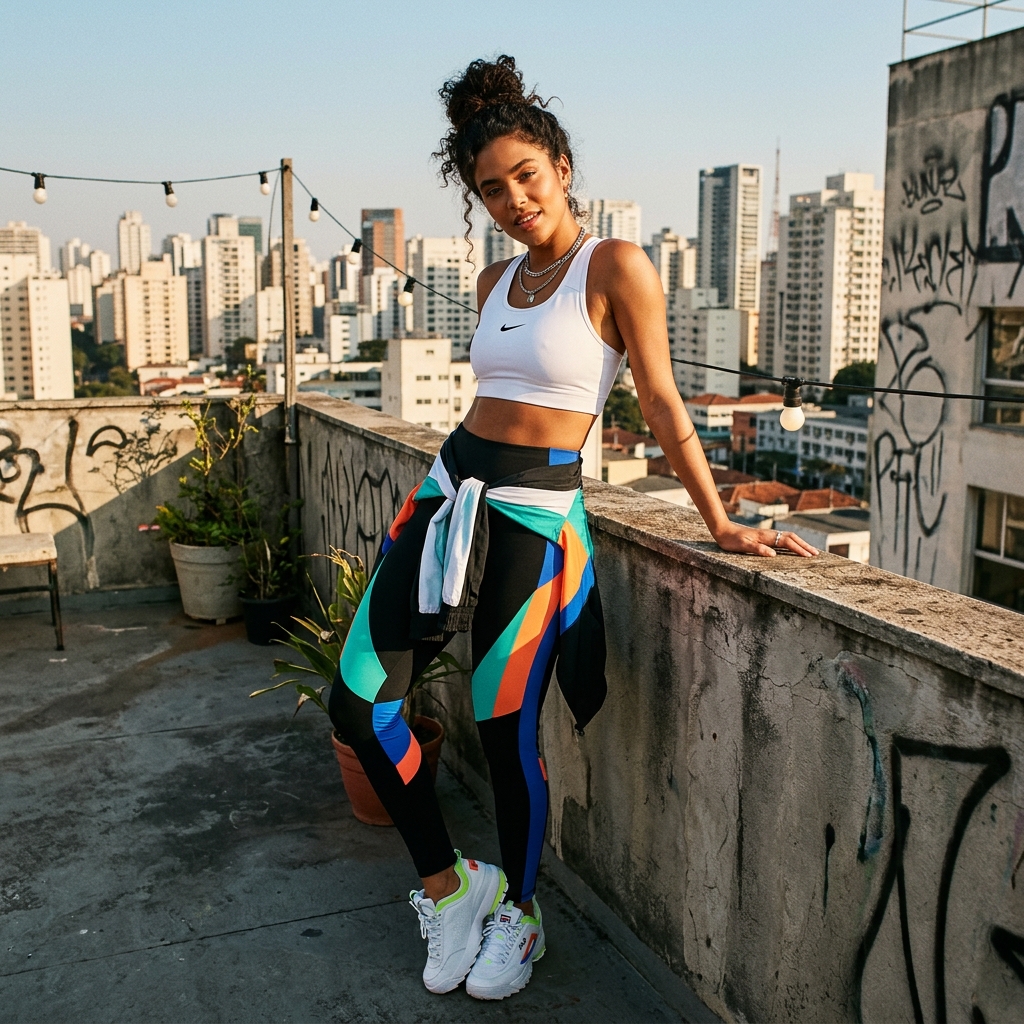 Coleção Feminina