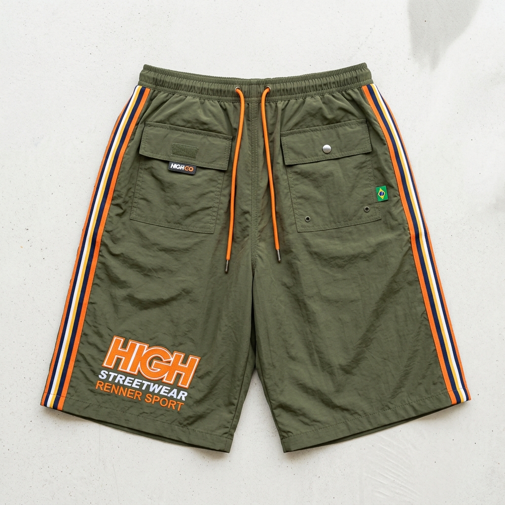 Coleção Masculina